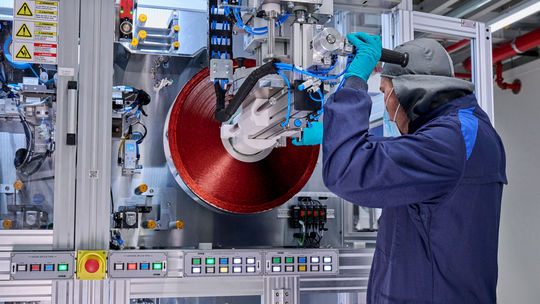 Brexit môže opäť zdražiť elektromobily. Problémom sú teraz batérie z Ázie - Magazín - Auto - pravda.sk