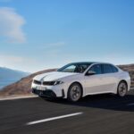 BMW i3 50 xDrive First Edition