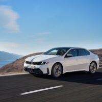 BMW i3 50 xDrive First Edition