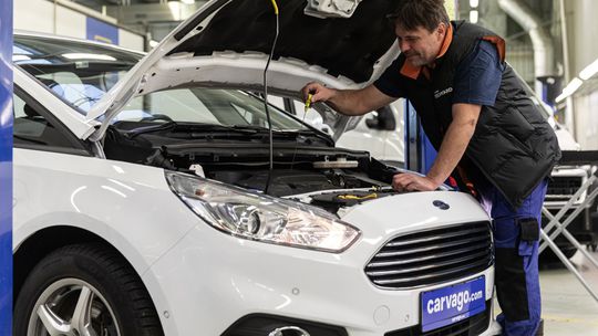 Budú musieť mať všetky jazdenky povinne platnú STK? Nie je to celkom tak - Magazín - Auto - pravda.sk