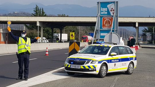 KVÍZ: Do Talianska, Chorvátska či Bulharska autom? Poznáte tamojšie predpisy? - Magazín - Auto - pravda.sk