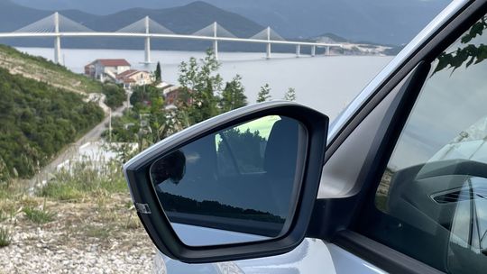 Na Jadran autom: Pozor na pokuty aj zvláštne predpisy v tranzitných krajinách - Poradňa - Auto - pravda.sk