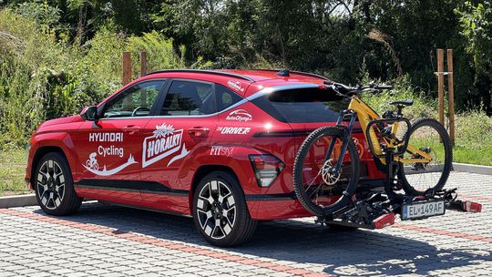Cyklovýlet: Poltár a Levočské vrchy - keď parkovisko nie je cieľom výletu - Magazín - Auto - Pravda