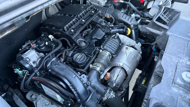 Stráca váš diesel dych? Takto odhalíte náhlu stratu výkonu naftového motora - AUTOVINY.sk