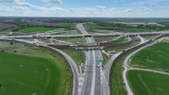 NDS opraví cestu využívanú pri výstavbe križovatky D1/D4, rátajte s obmedzeniami - Doprava - Auto - Pravda