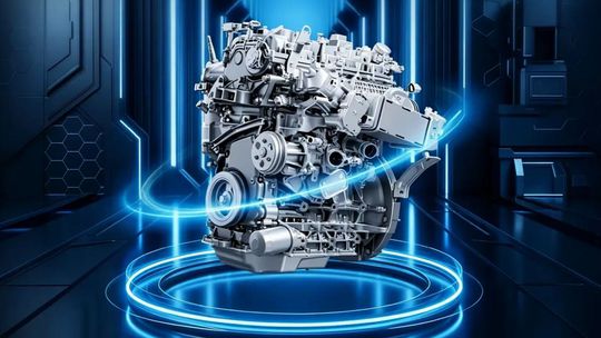 Dongfeng predstavil superúsporný motor pre SUV. Európa stráca dych - Magazín - Auto - pravda.sk