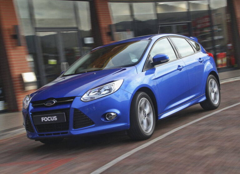 Hľadáte spoľahlivé auto do 5000 eur? Nemecký ADAC vybral 6 favoritov - AUTOVINY.sk