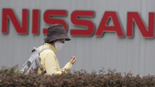 Nissan rokuje o záchrane fabriky v Sunderlande už aj s britskou vládou - Magazín - Auto - Pravda