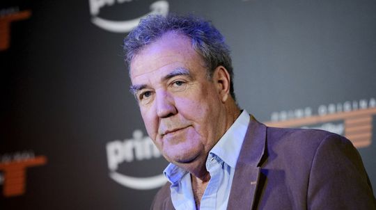 Jeremy Clarkson šokoval fanúšikov: Mám agresívnu rakovinu. Z nemocnice poslal mrazivý odkaz - Magazín - Auto - pravda.sk