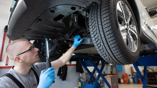 Britský prieskum: Toto je 10 luxusných jazdeniek, ktoré vás zruinujú v servise - Magazín - Auto - pravda.sk