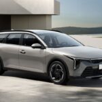 Kia K4 SW