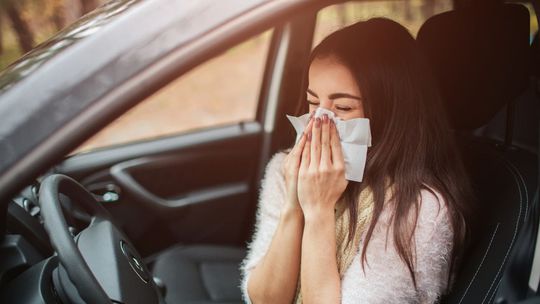 Toto je 6 najčastejších chýb pri používaní 'klímy' v aute. Nerobte ich aj vy - Poradňa - Auto - pravda.sk