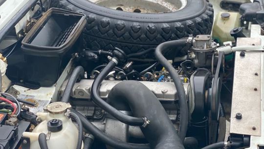 Lada Niva: Na predaj je verzia, ktorú už takmer nezoženiete. A v super stave - Magazín - Auto - pravda.sk