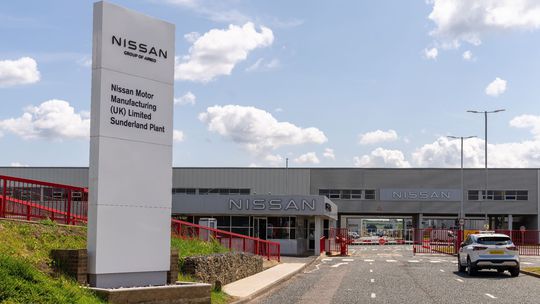 Nissan našiel recept na záchranu. V Británii bude vyrábať pre čínske Chery - Magazín - Auto - Pravda