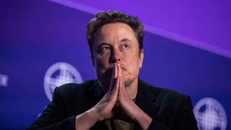 Sny o Gigafactory v Indii definitívne padli. Tesla v krajine továreň nepostaví