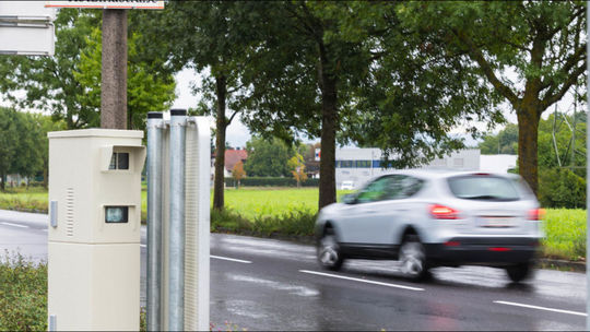 Možno ste dostali pokutu a ani o tom neviete. Takto to overíte za minútu - Poradňa - Auto - pravda.sk