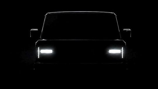 REO Runabout: Lacný spaľovací pikap má vzkriesiť zabudnutú značku z USA - Magazín - Auto - pravda.sk