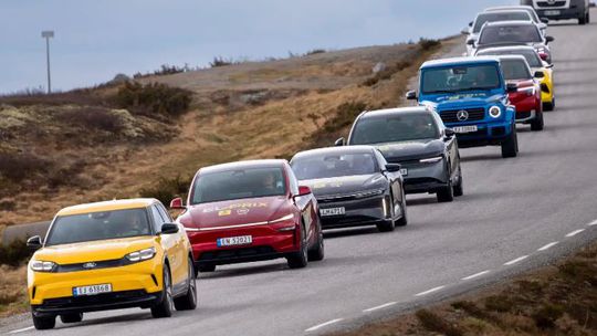 KVÍZ: Vyznáte sa vo svete elektromobilov? - Magazín - Auto - pravda.sk