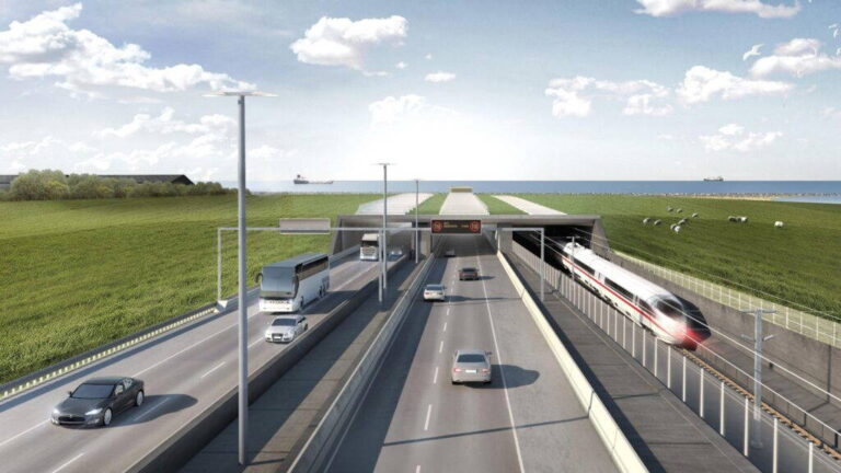 Už ste o ňom počuli? Rekordný európsky tunel dlhý 18 km má veľký problém