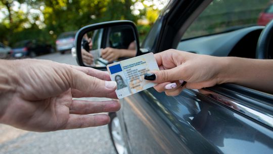 Vodičák už nebude pre každého. Od septembra pribudne nová podmienka, bez nej vás do autoškoly nezoberú - Doprava - Auto - pravda.sk