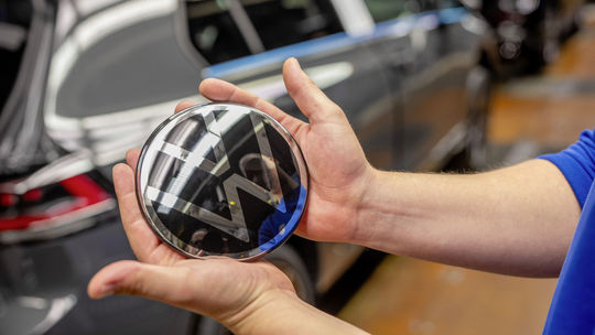 Topmanažéri Volkswagenu: Koncern sa nachádza v existenčnom ohrození - Magazín - Auto - pravda.sk