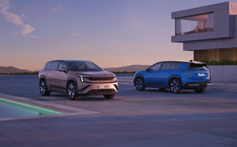 Na vrchol za 52 990 €: Nová Škoda Peaq ukazuje, kam smeruje elektrická budúcnosť značky