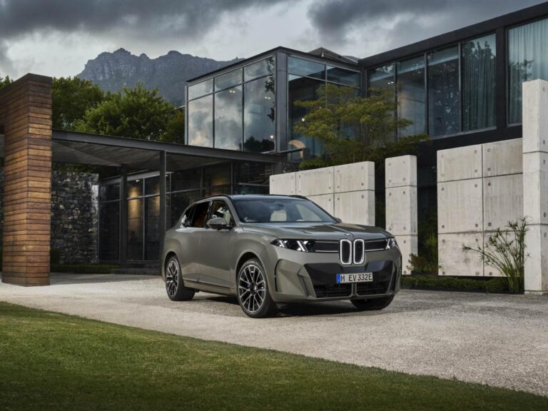 Nová generácia BMW X5 neobmedzuje výber, poháňa ju takmer všetko