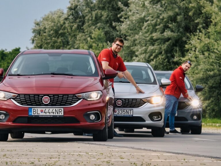 Koniec jednej éry. Všestranný a obľúbený Fiat Tipo skončil bez náhrady, prehral cenovú vojnu
