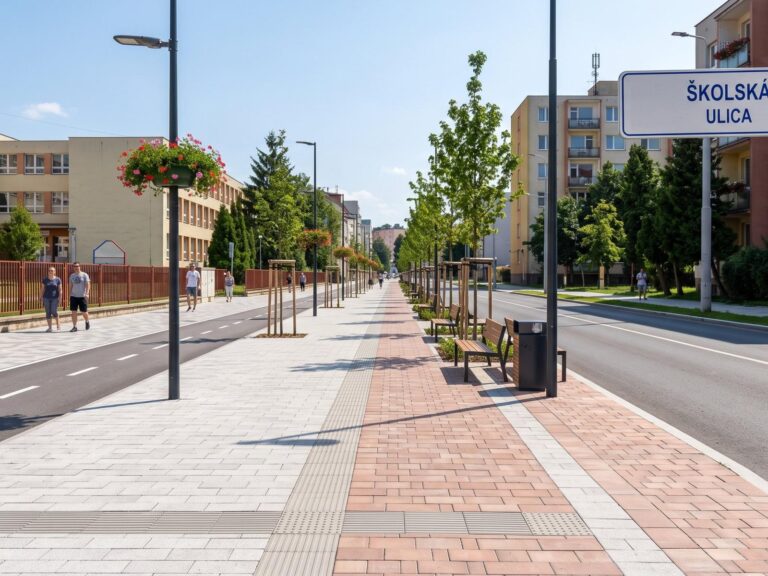 Banská Bystrica sa zmení na nepoznanie. Megainvestícia do dopravy zmení obyvateľom život