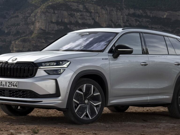 Kodiaq je teraz lacnejší o 7.500 €, má dlhšiu záruku a bezplatný servis na 5 rokov