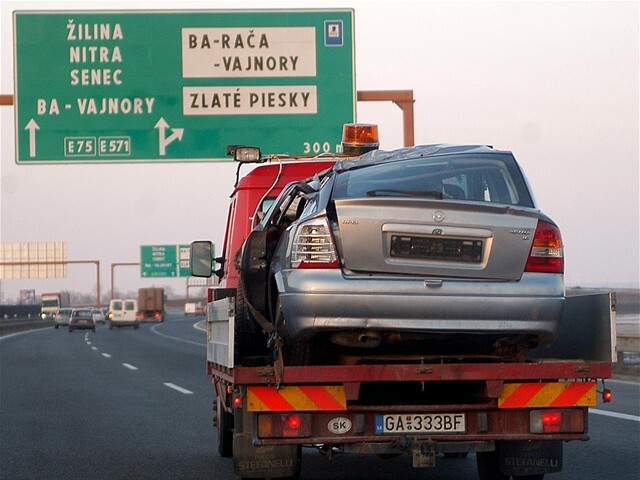 Máte auto bez PZP? Štát spúšťa veľkú čistku: Hrozia pokuty až 900 eur aj vyradenie z evidencie - Magazín - Auto - pravda.sk