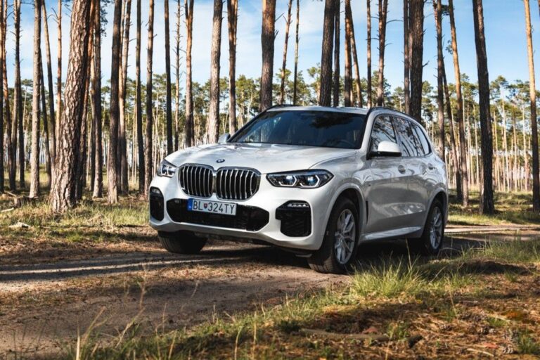 Slováci si vedia dopriať, BMW X5 za 60-tisíc patrí medzi najpredávanejšie autá