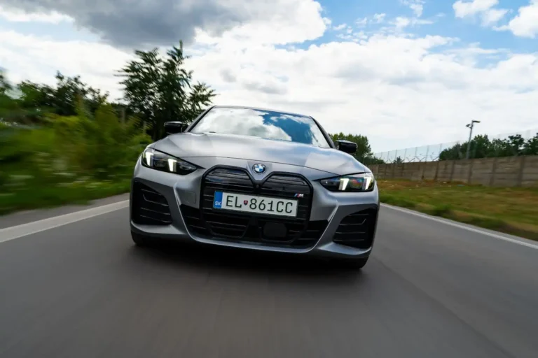 Je toto najlepšie jazdiaci päťdverový elektromobil na trhu?