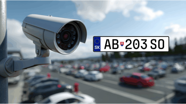 Vyberal pokuty 600 eur za zákaz vjazdu. Teraz sa smejú vodiči