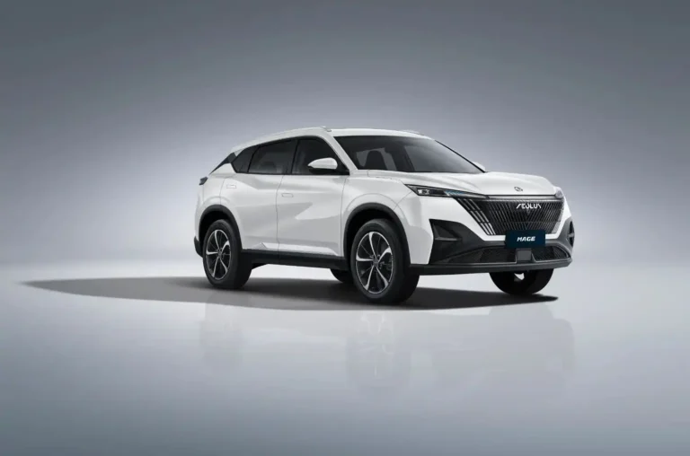 Ďalší dôvod kúpiť čínske SUV, známy model dostal lepšiu výbavu