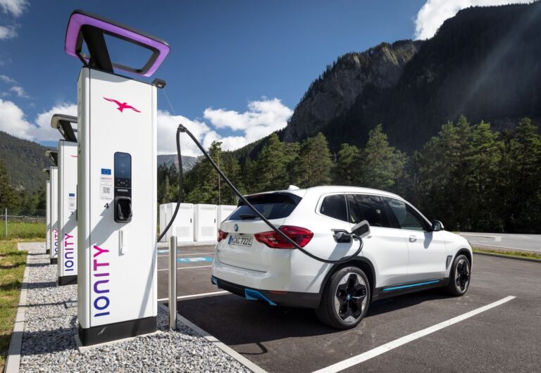 IONITY začalo rozdávať kWh zadarmo, stačí splniť túto podmienku