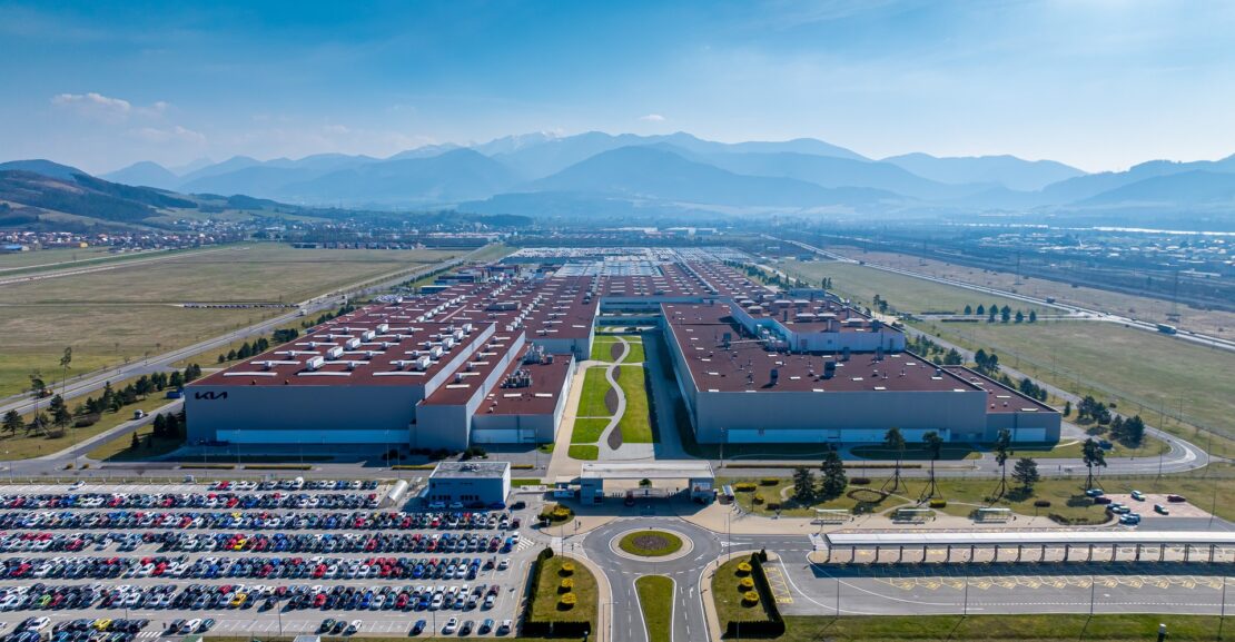 Kia Slovakia