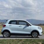 Leaomotor T03 Neo