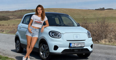 Leaomotor T03 Neo