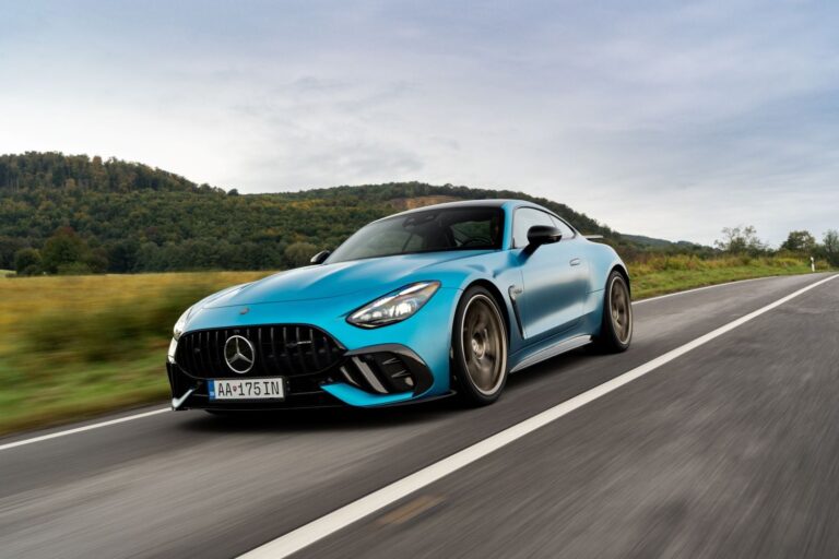 Toto auto je tornádo s volantom. Vychutnajú si ho tí najšikovnejší