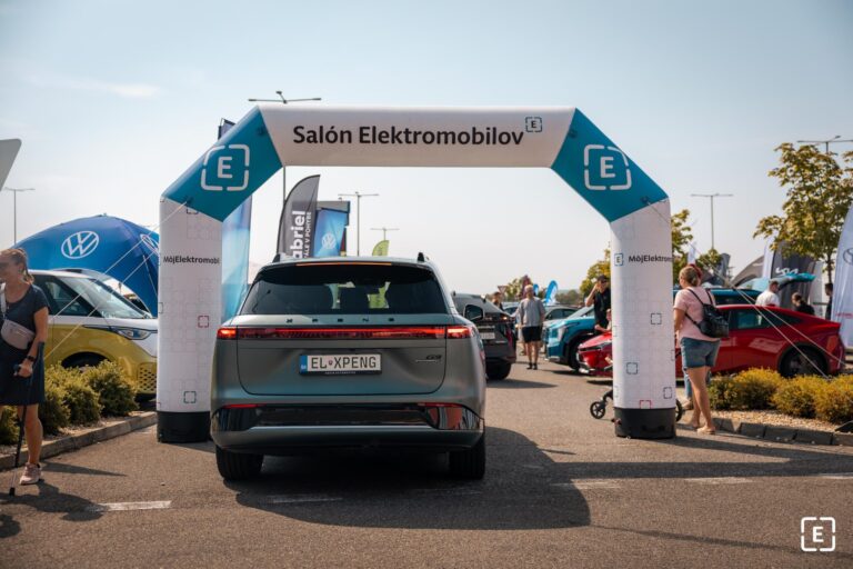 Košice sa opäť nabijú elektromobilitou. Salón Elektromobilov 2026 láka na silnú zostavu značiek