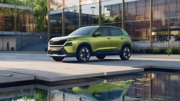 Škoda hľadá spôsob, ako do Európy pretlačiť auto za 6 000 eur