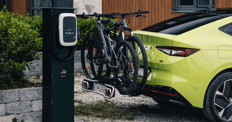 Dotácie 20 miliónov eur pre elektromobily: Tí s rodinným domom majú výhodu - AUTOVINY.sk