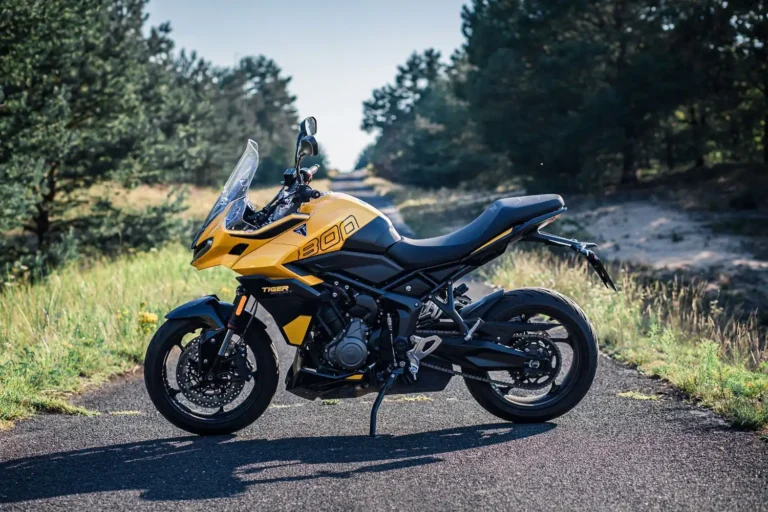Mesto, Baba aj dovolenky. Nemusíte mať tri motorky, táto ich dokáže nahradiť