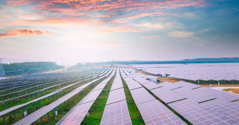 Európe kraľuje solárna energia. Pozrite si, kto skončil na druhom mieste
