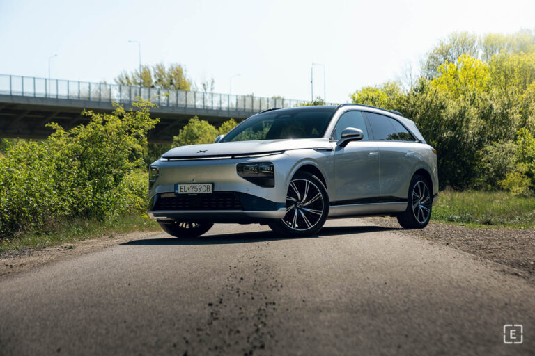 Podraz z Pekingu: Kúpili ste si elektromobil s prísľubom úľav? Od roku 2027 zaplatíte plnú daň