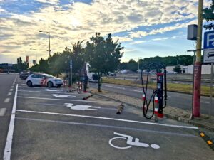 ZSE Drive
