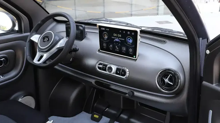 Lacné auto za 9500 eur prichádza práve teraz. Má bohatú výbavu
