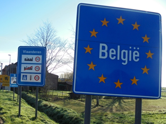Belgicko od mája 2027 spoplatní diaľnice a regionálne cesty. Najmenej zaplatia elektromobilisti - Magazín - Auto - pravda.sk