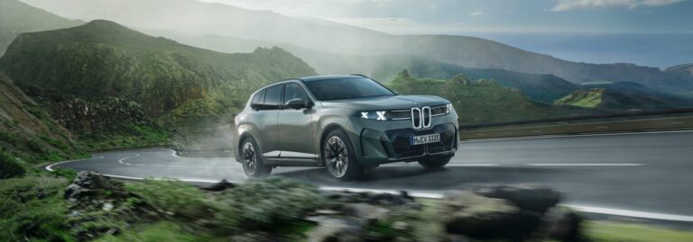 Nové BMW X5 nenechá nikoho chladným. Ponúkne benzín, naftu, hybrid, vodík aj čisté elektro
